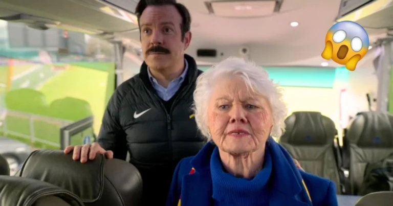 Mae’s Fate in ‘Ted Lasso’ Is Settled as Ms. Green Says Goodbye to Richmond