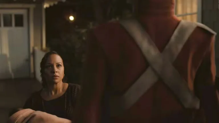 ‘Lanterns’ Episode 4 Ending Explained: Why the Manhunter Reveal Changes Everything for Hal and John