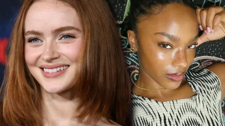 Sadie Sink and Maya Boyd Are Already Giving ‘X-Men’ Fans a Reason to Get Excited With New Photos
