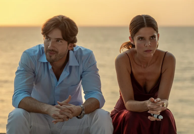 Everything We Know About Netflix’s ‘Medusa’ Season 2 Release Date, Cast, Plot and Trailer