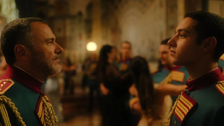 Netflix’s ‘Minerva Academy’ Ending Explained: What Really Happened to Francesco