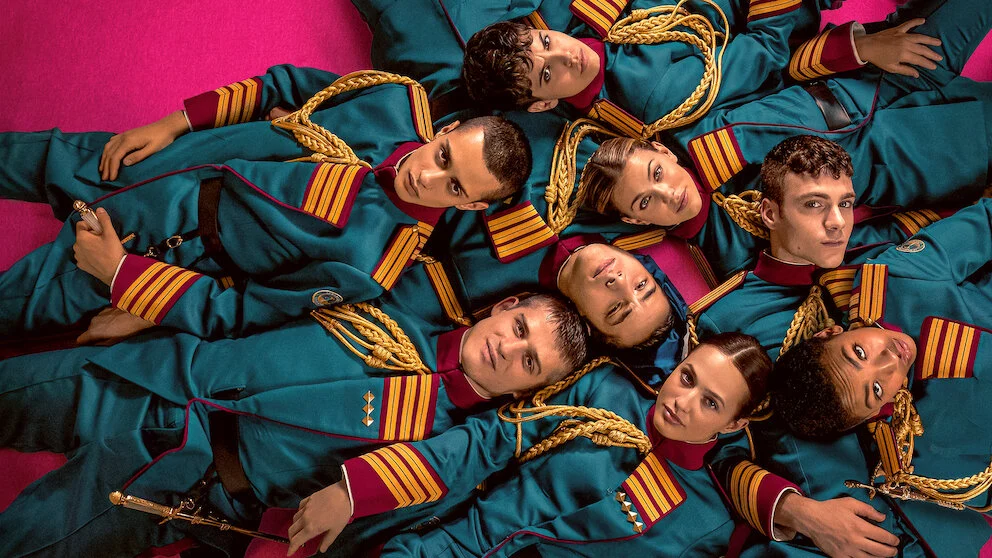 Netflix’s ‘Minerva Academy’ Release Date, Time, Cast, Trailer and Plot