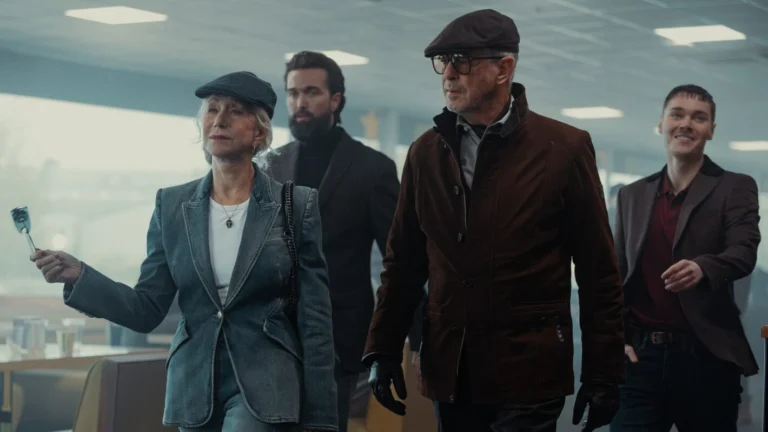 ‘MobLand’ Season 1 Recap: The Harrigan Family’s Bloody Path to War