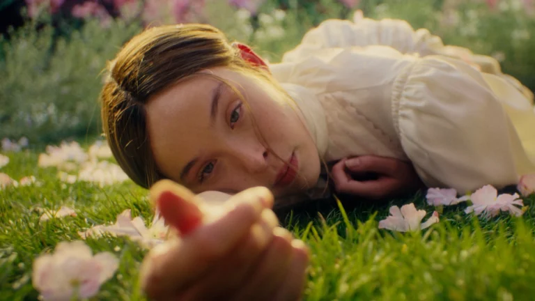 ‘Monster: The Lizzie Borden Story’ Release Date & Time, Trailer, Plot, Cast