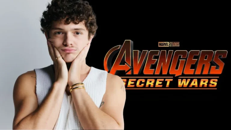 Every Marvel Character Noah Jupe Could Be Playing in ‘Avengers: Secret Wars’