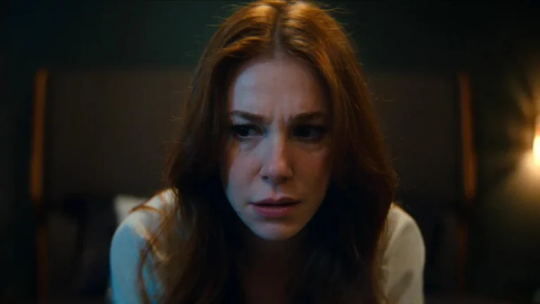 ‘Not a Stranger’ Ending Explained: What Kemal Discovers About Nazlı Before Funda Does