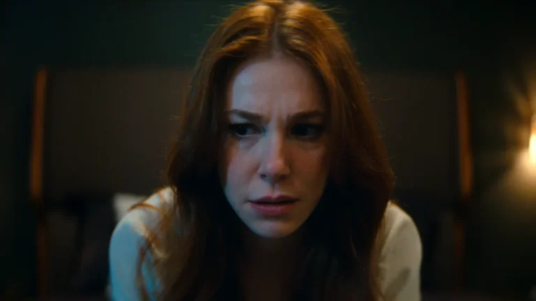 Netflix’s ‘Not a Stranger’ Release Date and Time, Trailer, Plot, and Cast Explained