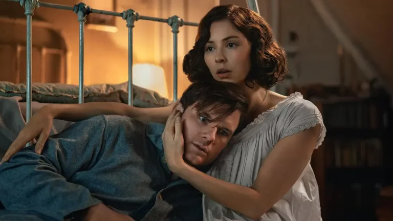 ‘Outlander: Blood of My Blood’ Finally Points to the Identity of Claire’s Long Lost Brother