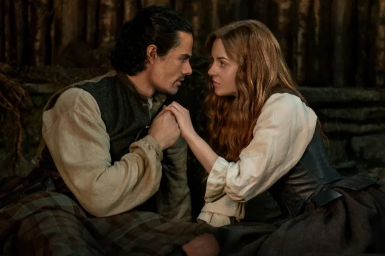 ‘Outlander: Blood of My Blood’ Family Tree Explained, From the MacKenzie Clan to the Beauchamp Line