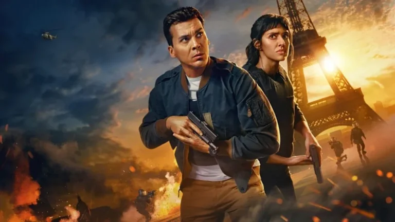 ‘Paris Has Fallen’ Season 2 Episode 3 Release Date, Time, Where to Watch and Preview