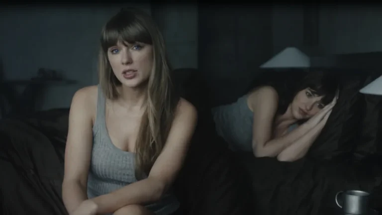 Taylor Swift’s ‘Patient Zero’ Video and Its Connection to ‘Verity’ Explained