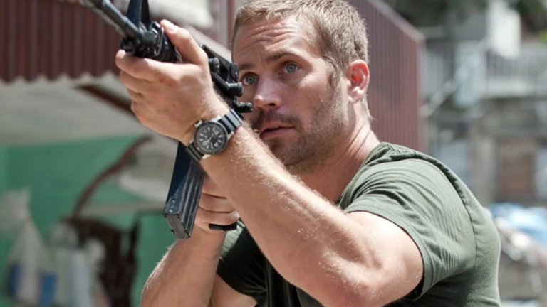 Paul Walker Could Return as Brian in ‘Fast Forever’ Using AI, His Brother Says