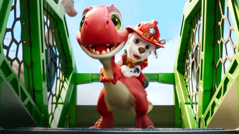 ‘PAW Patrol: The Dino Movie’ Streaming Release Date, What Fans Should Know
