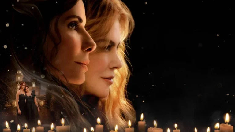 ‘Practical Magic 2’ Stumbles as Warner Bros.’ Box Office Troubles Continue