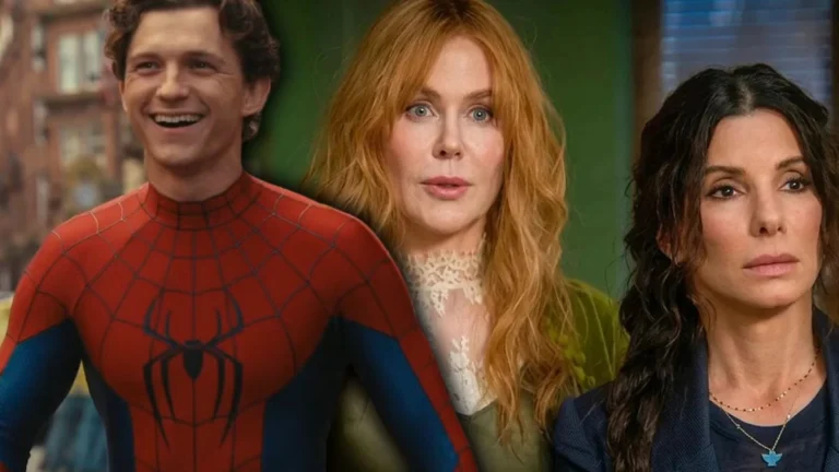‘Practical Magic 2’ Is Ready to Break Spider-Man’s Six-Week Box Office Streak
