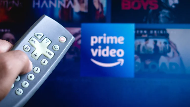 Prime Video Just Launched Its Biggest Streaming Bundle Yet, and It’s Packed With Fall Premieres