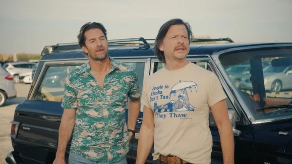 ‘R.J. Decker’ Season 2 Release Date, Time, Where to Watch and Trailer