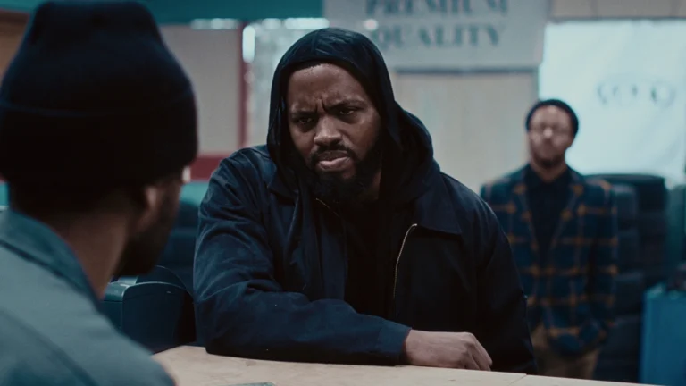 ‘Route 187’ Cast Guide: Meet Every Key Face in Tyler Perry’s Paramount+ Crime Drama (With Pictures)