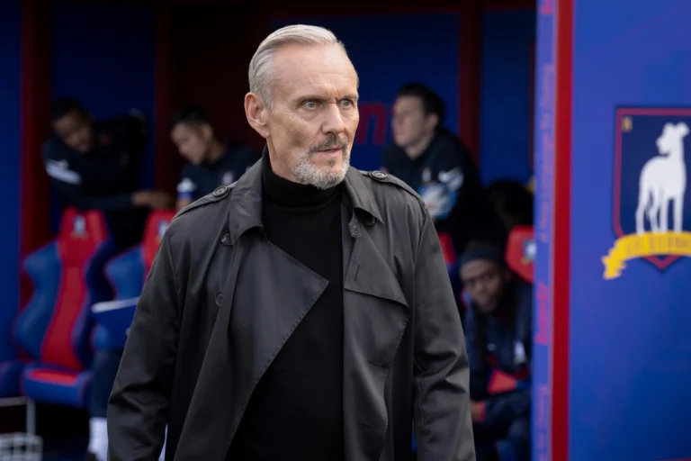 Anthony Head and the Villain He Played in ‘Ted Lasso’