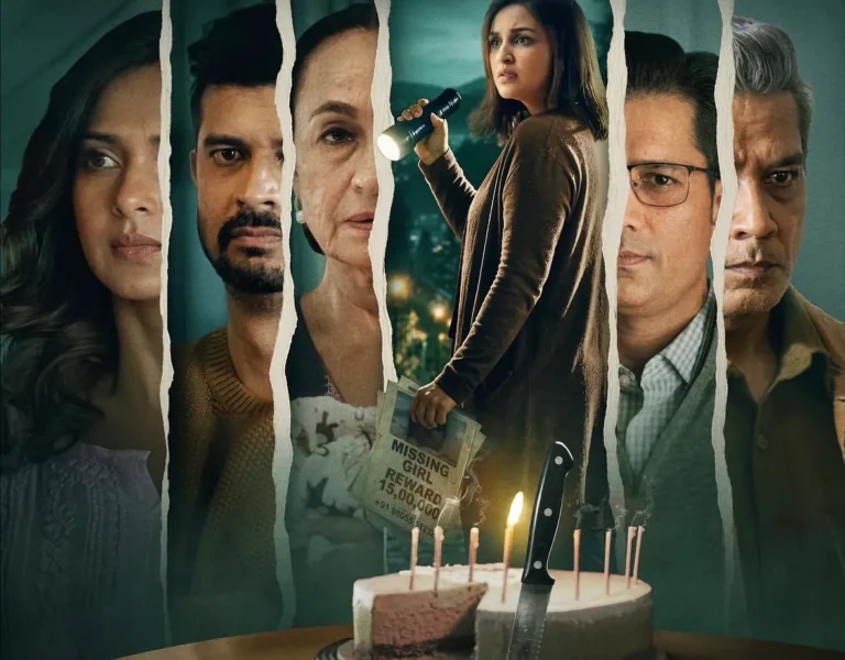 Meet the Cast Behind Netflix’s Mystery Thriller ‘Shaque: Trust No One’ (With Photos)