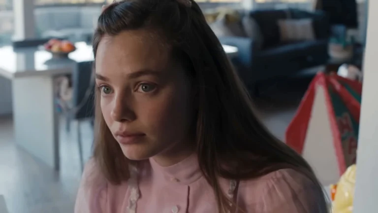 ‘Sharp Stick’ Ending Explained: What Vance Leroy’s Letter Really Means for Sarah Jo