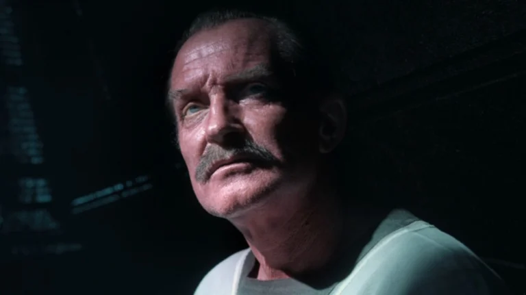 Sinestro’s Guardian Killing in HBO’s ‘Lanterns’ Explained