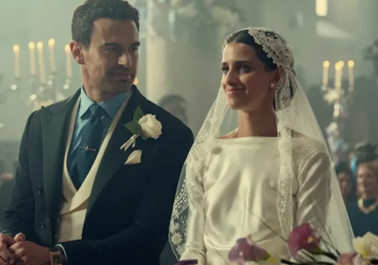 Who Killed Bella in ‘The Gentlemen’ Season 2? Netflix’s Biggest Betrayal Yet Finally Revealed