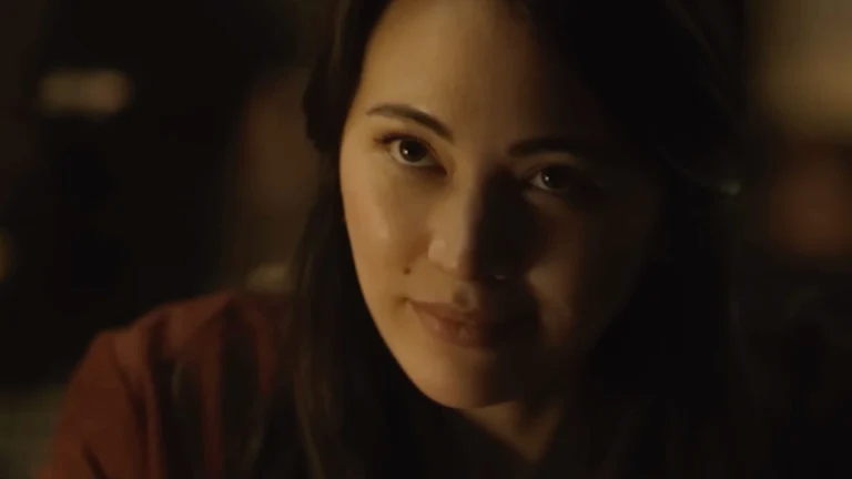 Who Is Helen Drew in ‘Silo’? Meet Jessica Henwick’s Journalist Who Changed Everything