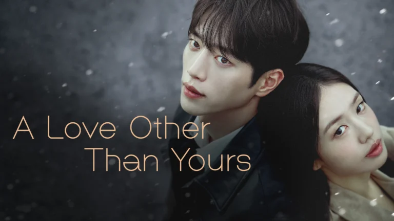 ‘A Love Other Than Yours’ Episode 1 Recap and Ending Explained: A Bold Beginning