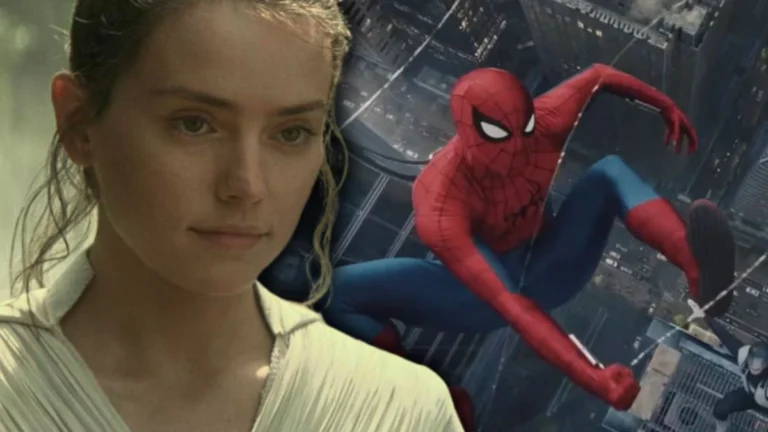 Tom Holland’s ‘Spider-Man: Brand New Day’ Is About to Make Box Office History, Dethroning ‘The Force Awakens’