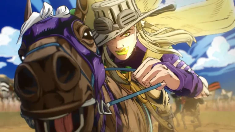 ‘JoJo’s Bizarre: Adventure Steel Ball’ Run Episode 3 Release Date, Time, and Where to Watch