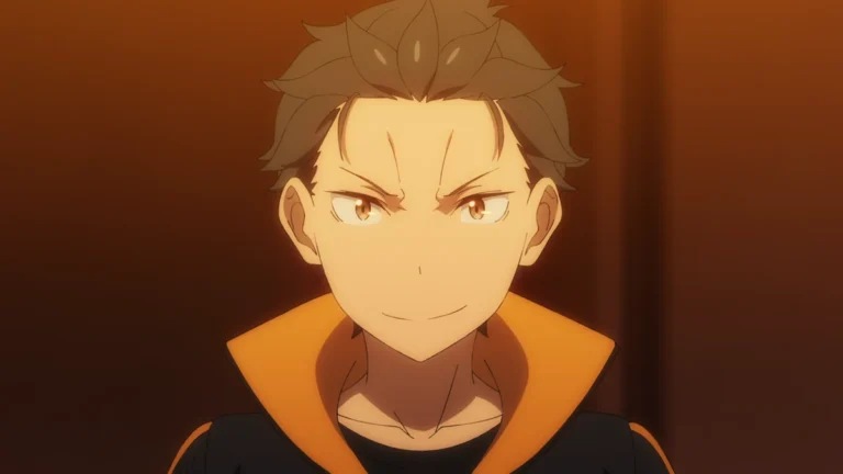 Does Subaru Natsuki Actually Get Stronger in ‘Re:Zero,’ or Is His Growth Something Else Entirely