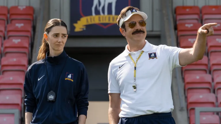 ‘Ted Lasso’ Season 4 Episode 10 Finale Release Date, Time, Where to Watch and Preview