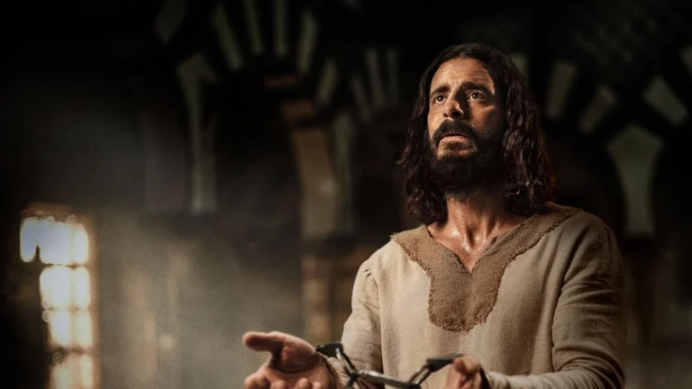 ‘The Chosen’ Season 6 Release Date, Time, Where To Watch & Trailer