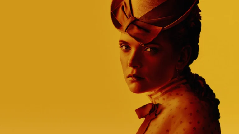 Netflix’s ‘The Doll’ Turns a Beloved Polish Novel Into a Six-Episode Period Drama