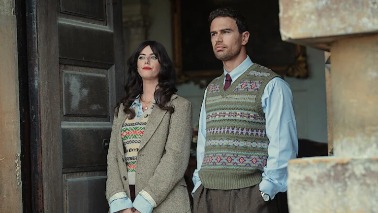 ‘The Gentlemen’ Season 2 Recap and Ending Explained: Eddie Horniman’s Revenge Reshapes Everything