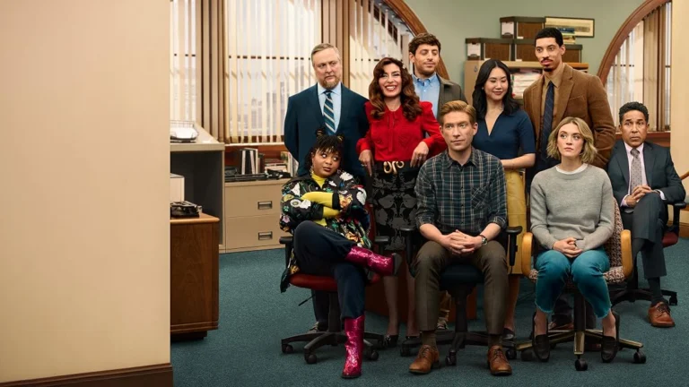 Is ‘The Paper’ Season 3 Coming? Here’s What We Actually Know About the ‘Office’ Spinoff’s Future