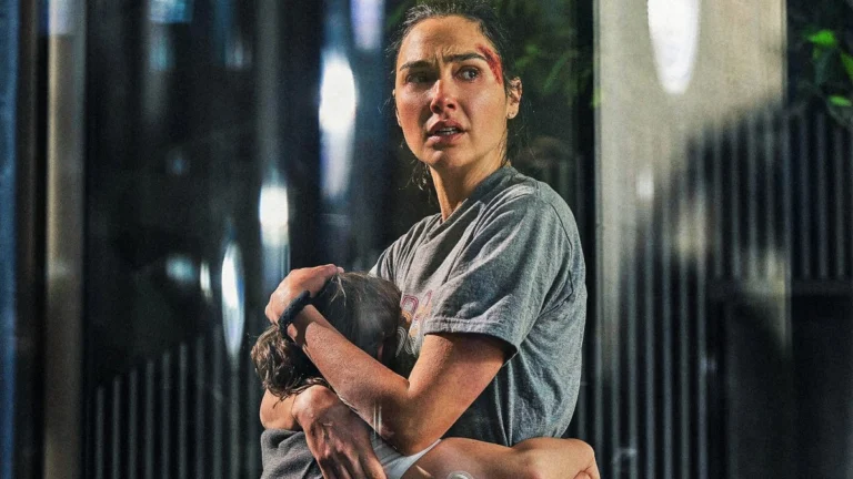 ‘The Runner’ Review: Gal Gadot’s Marathon Through London Never Finds Its Breath