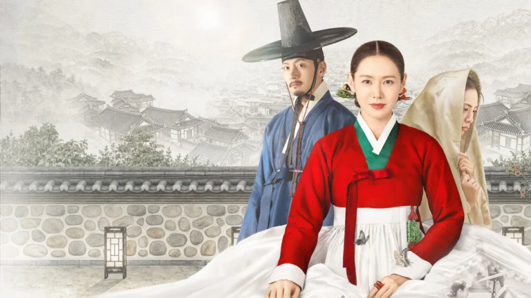 ‘The Scandal’ Recap And Ending Explained: What Happens To Lady Cho, Cho Won And Hui Yeon In The Netflix Finale