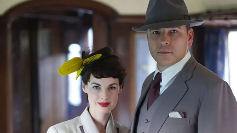 ‘Tommy & Tuppence’ Recap And Ending Explained: What The Premiere Reveals About The Killer