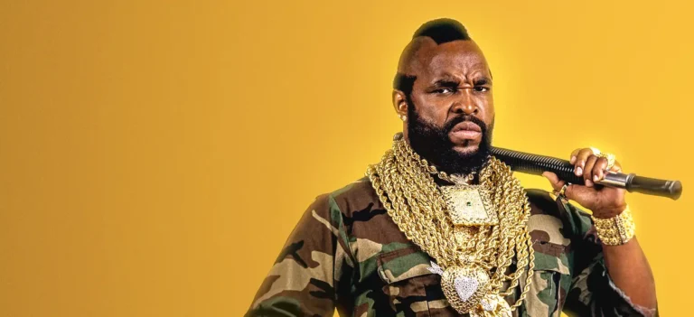 ‘Untold’ Season 6 Episode 7: ‘Mr. T: I Pity the Fool’ Recap & Ending Explained