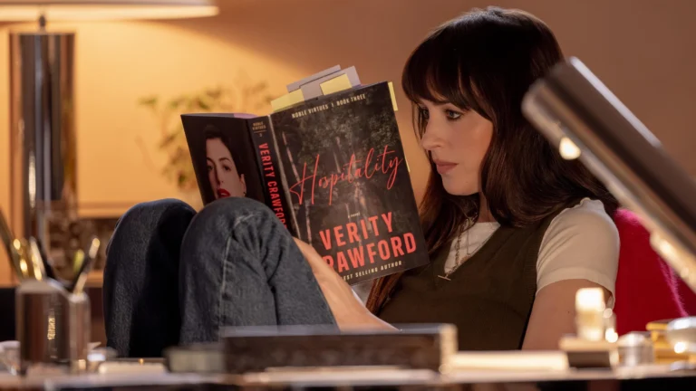 ‘Verity’ Movie Explained: What the Colleen Hoover Thriller Is Based On and How Closely It Follows the Book