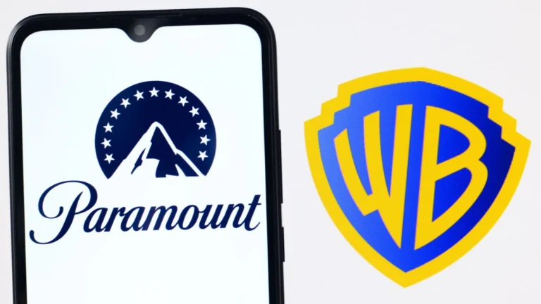 Warner Bros. TV Faces a Major Turning Point as Paramount Deal Raises New Concerns
