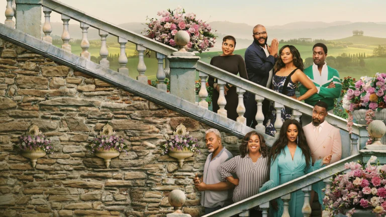 ‘Why Did I Get Married Again’ Release Date, Time, Where To Watch And Trailer