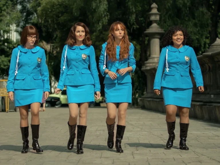 Will ‘Women in Blue’ Get a Season 3 at Apple TV