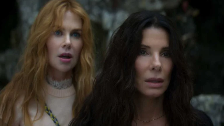 Warner Bros.’ Box Office Woes Continue as ‘Practical Magic 2’ Bombs With Just $46 Million Worldwide