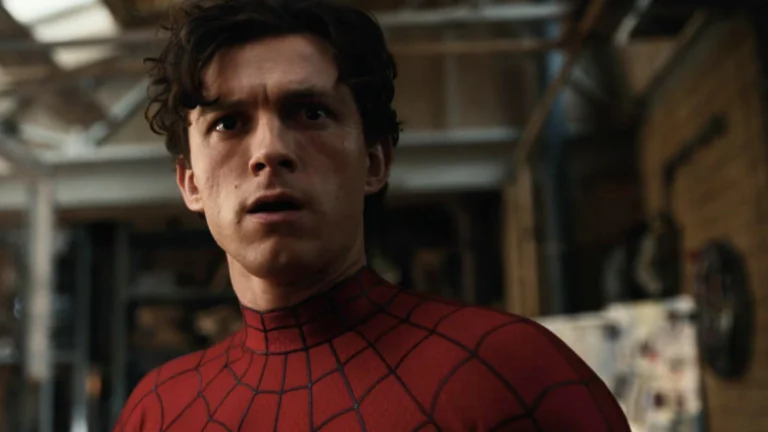 ‘Spider-Man: Brand New Day’ Just Did Something No Movie Has Managed in Decades