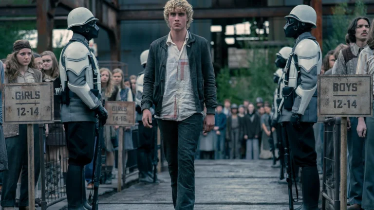 New ‘Sunrise on the Reaping’ Posters and Trailer Tease a Rebellion in the Second Quarter Quell