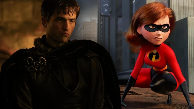 ‘The Odyssey’ Passes a Pixar Giant and Climbs the All-Time Domestic Chart as Nolan’s Epic Refuses To Slow Down