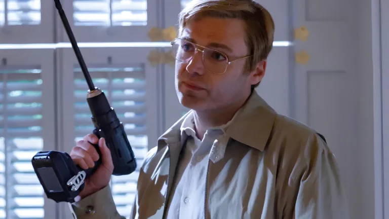 ’American Horror Story’ Season 13 Sparks Outrage Over Its Jeffrey Dahmer Comeback